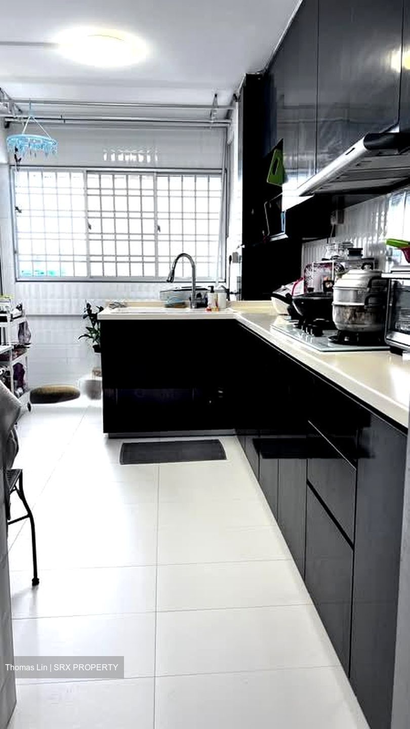 Blk 172 Yishun Avenue 7 (Yishun), HDB 3 Rooms #580652291
